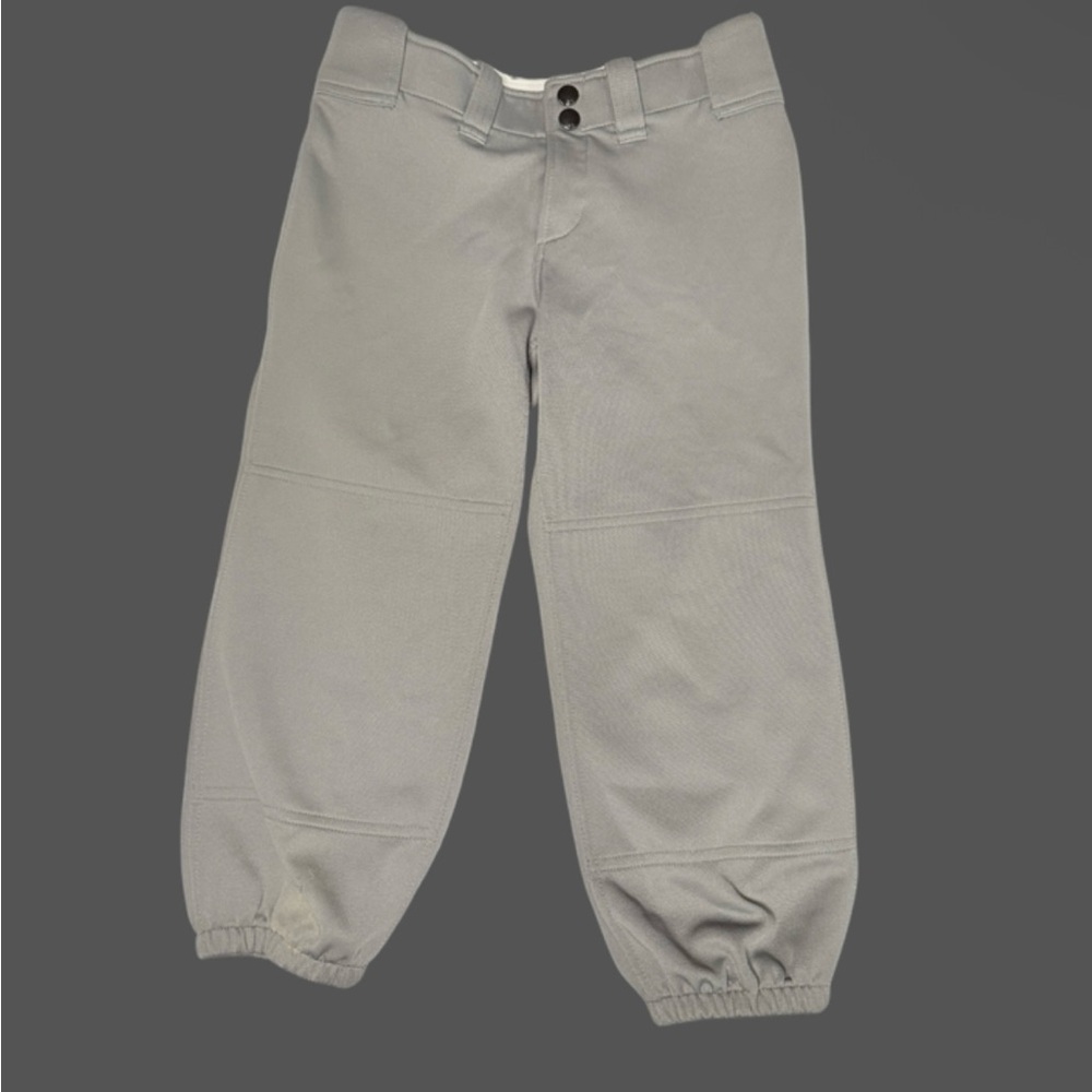 Mizuno girls softball pants